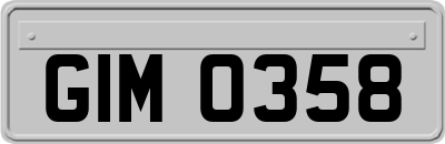 GIM0358