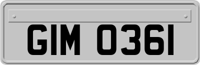 GIM0361