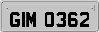 GIM0362