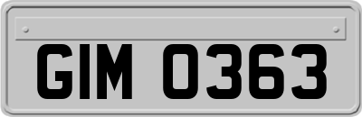 GIM0363