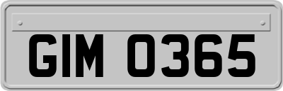 GIM0365