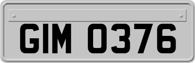 GIM0376