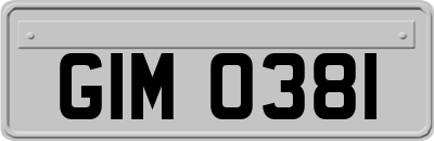 GIM0381