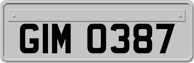GIM0387