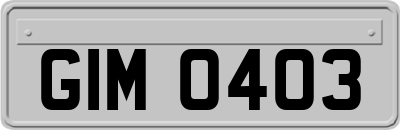 GIM0403