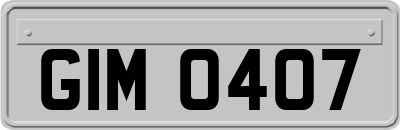 GIM0407