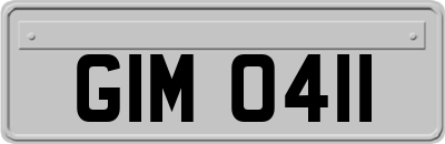 GIM0411