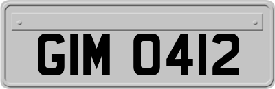GIM0412