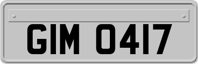 GIM0417