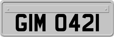 GIM0421