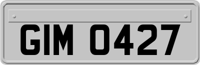 GIM0427