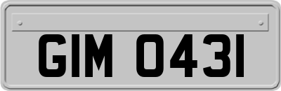 GIM0431