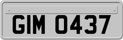 GIM0437