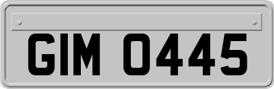 GIM0445