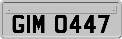 GIM0447