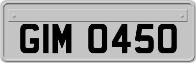 GIM0450