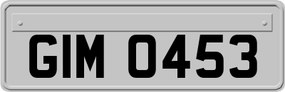 GIM0453