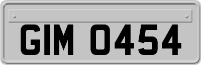 GIM0454