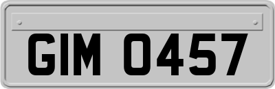 GIM0457