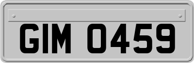GIM0459