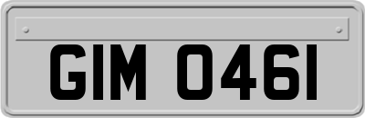 GIM0461