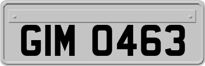 GIM0463