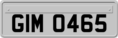 GIM0465