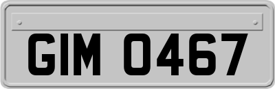 GIM0467