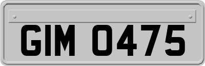 GIM0475