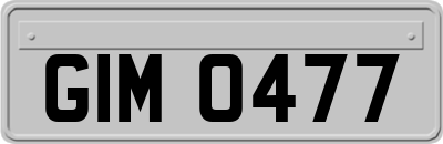 GIM0477