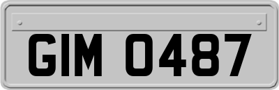GIM0487