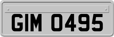 GIM0495