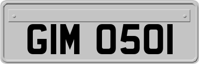 GIM0501