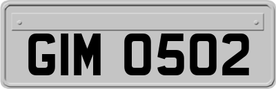 GIM0502