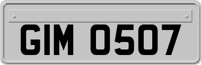 GIM0507