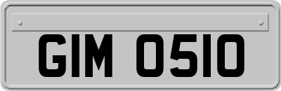 GIM0510