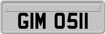 GIM0511
