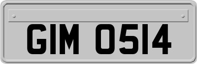 GIM0514