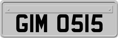 GIM0515