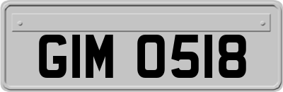 GIM0518
