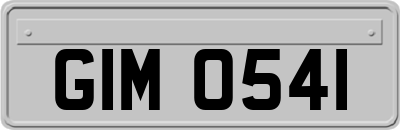 GIM0541