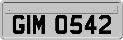 GIM0542