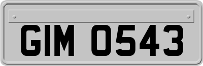 GIM0543