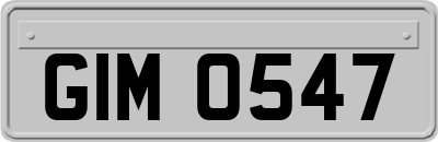 GIM0547