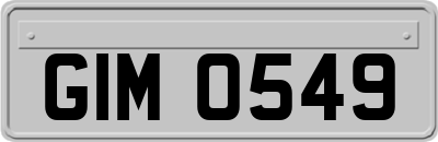 GIM0549