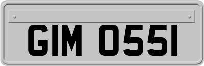 GIM0551