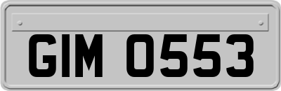 GIM0553
