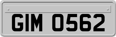 GIM0562