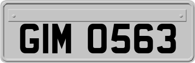 GIM0563
