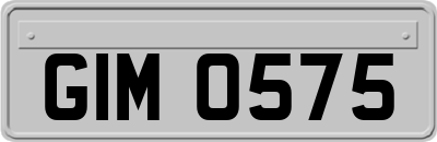GIM0575
